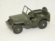 Véhicule jeep WILLYS USA