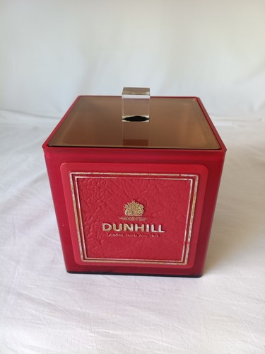 Seau glace dunhill vintage - glace,