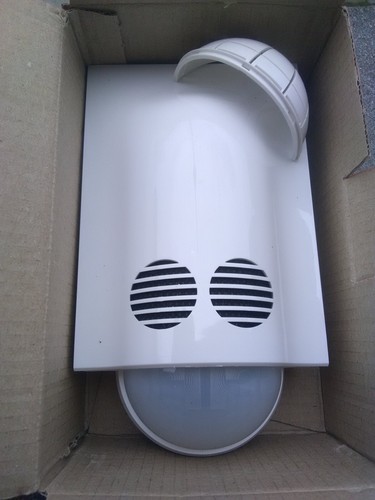 Détecteur autonome eco - , 2