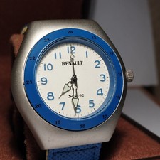 Montre Renault Scenic Quartz |