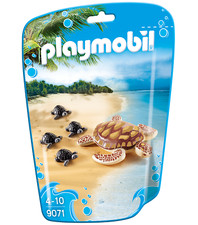 Playmobil ® 9071 Tortue de