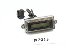 BMW R 1150 RT R22 2003 - Écran radio 65147652668 N2065