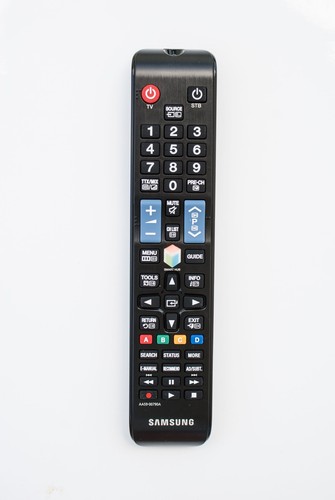 Origine telecommande samsung - telecommande,