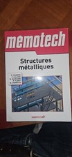 memotech structures métalliques 