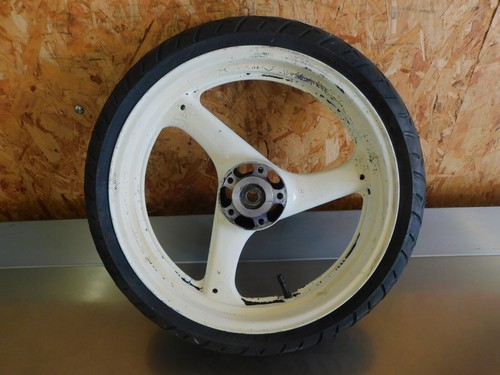 Roue avant suzuki 250 rgv - 250, vj22