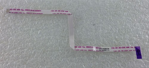 Câble plat tablette tactile - tablette,