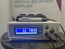 Stryker Crossfire 2 Shaver Handpiece And Footswitch 