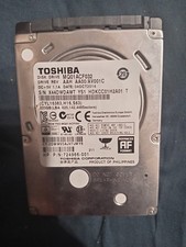 disque dur toshiba 320 go Sata
