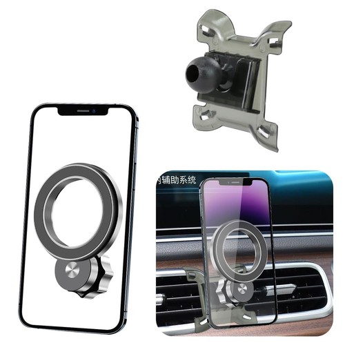 Car magnetic phone - car,