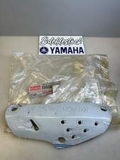 1 protection échappement yamaha 4sb-e4718-00 cw 50 rsp rs rsx booster bw's spy