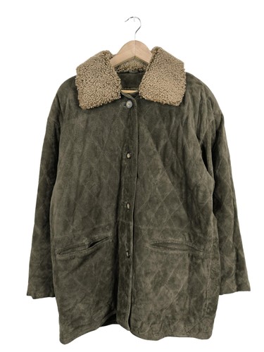 Emotion veste velours - veste,
