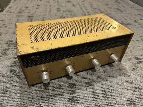 Calrad 15w vintage tube - 15w,