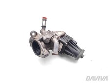 Peugeot Boxer Vanne EGR 2.2