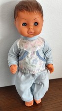 Ancienne poupée poupon - ancienne, bébé