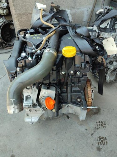 Moteur renault clio phase - renault,