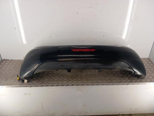 Pare choc arriere peugeot - pare,