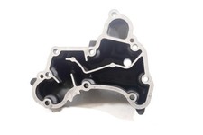 Carter crépine d'huile