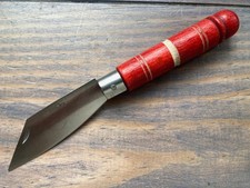 Ancien Couteau  NO OPINEL @ VINTAGE KNIFE MESSER