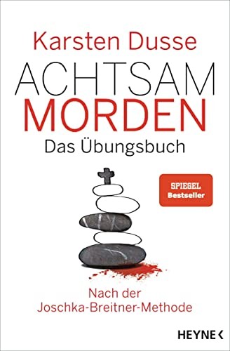 Karsten dusse achtsam morden - karsten,
