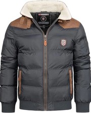 Jacket Geographical Norway