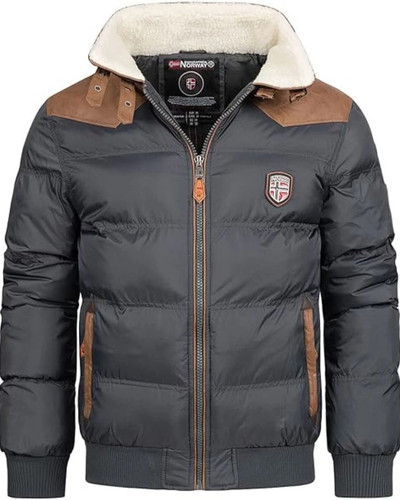 Jacket geographical norway - geographical,