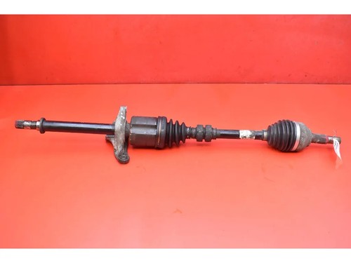 Nissan qashqai arbre - nissan,