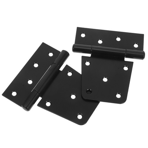 Pcs charnières porte - 2,