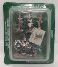 Del Prado Revivons la bataille