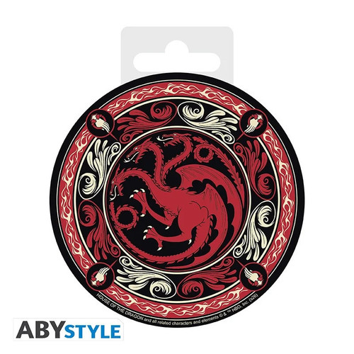 Game thrones house of - :,