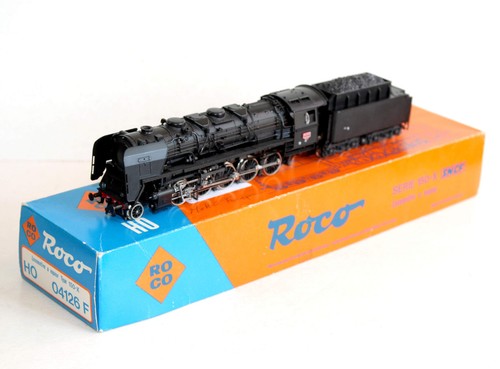 Roco 04126 locomotive - 04126,
