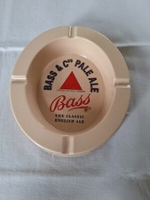 ANCIEN CENDRIER PUBLICITAIRE