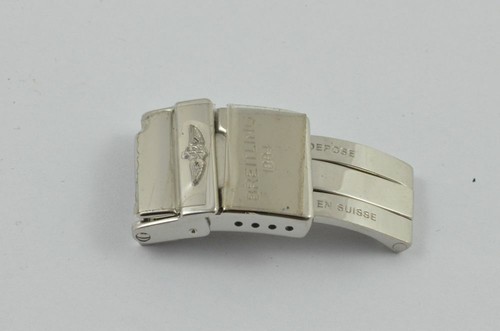Breitling pilot bracelet - breitling,