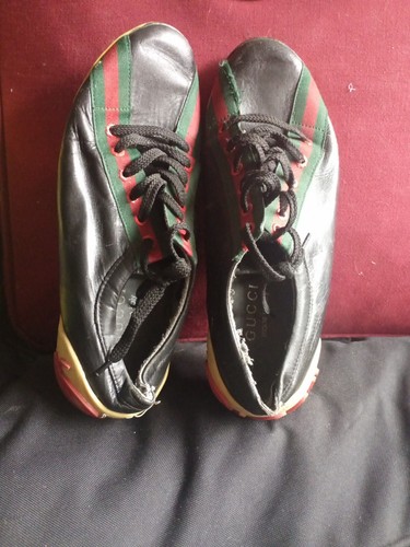 Gucci sneakers taille - gucci,