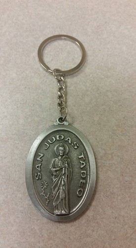 New san judas tadeo - tadeo", catholic