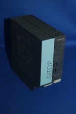 Alimentation modulaire Siemens