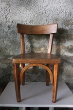 chaise BISTOT /CAFE /ECOLE