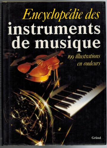 1985-A.Buchner-Encyclopédie