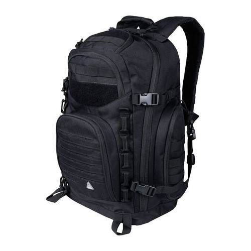 Sac dos trex 60l noir - dos,