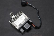 8E0959501L Commande Radiateur Ventilateur 300W OEM Audi S4 8E 4,2L V8 BBK Moteur