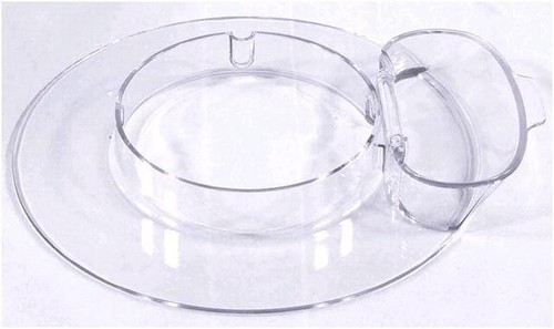Couvercle bol kenwood pour - couvercle,