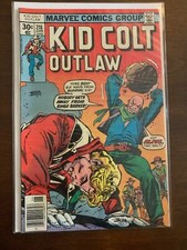 MARVEL COMICS - KID COLT