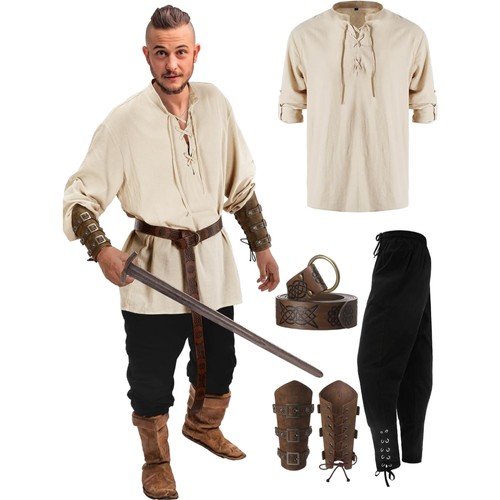 Authentic men renaissance - men's,