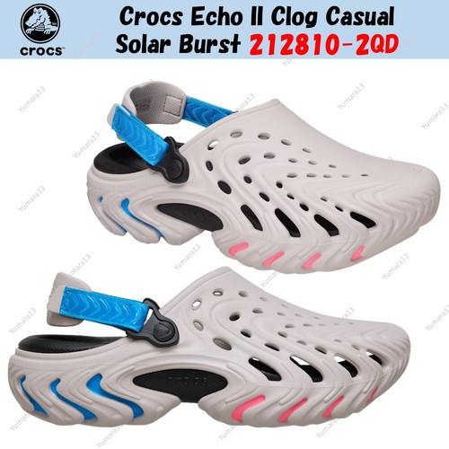 Sabot crocs echo - sabot,
