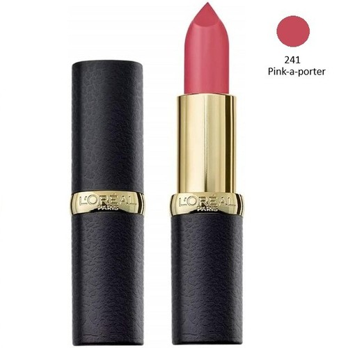 Rouge lèvres color riche - lèvres,