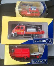 ELIGOR LBS 1 43 (X3) RENAULT