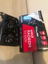 Carte Graphique d'occasion 