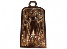 Pendentif Médaille SAINT
