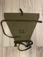 Triangle de havresac US WW2