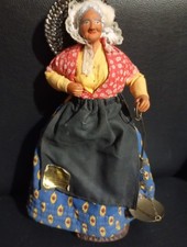 Santon d'art habillé provence