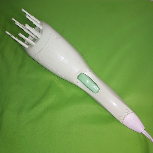 Redew hair steamer - hair, vintage